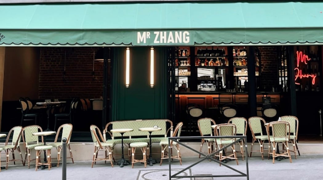 Mr.Zhang 2